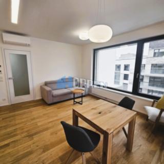 Pronájem bytu 2+kk 83 m² Praha Holešovice, U průhonu