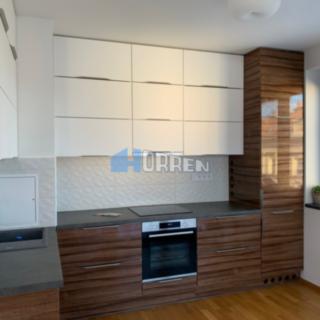 Pronájem bytu 2+kk 64 m² Praha Holešovice, Dělnická