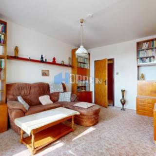 Prodej bytu 3+1 71 m² Přerov I-Město, Na Odpoledni