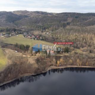 Prodej hotelu a penzionu 4 969 m² Hřiměždice Vestec