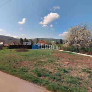 Prodej stavební parcely 1140 m² Hýskov