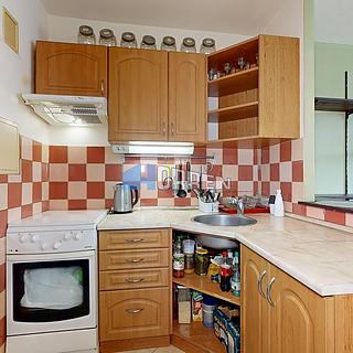 Prodej bytu 2+kk 42 m² Kladno