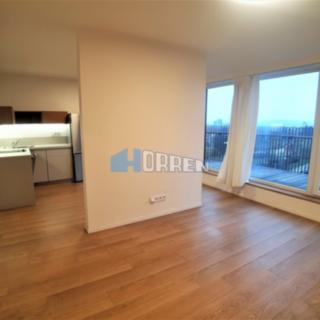 Pronájem bytu 1+kk a garsoniéry 42 m² Praha Libeň, Primátorská