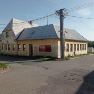 Prodej ostatního komerčního prostoru 830 m² Drnholec, Polní