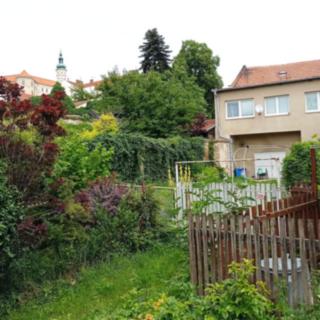 Prodej rodinného domu 100 m² Mikulov