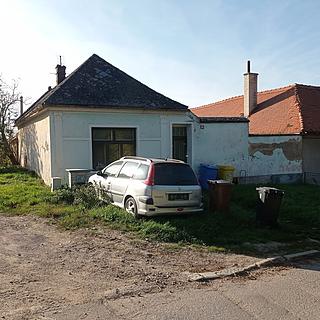 Prodej rodinného domu 88 m² Bavory