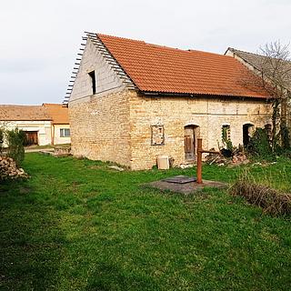 Prodej zemědělské usedlosti 145 m² Jevišovka