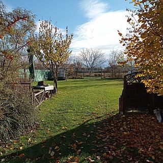 Prodej stavební parcely 1 285 m² Dolní Dunajovice