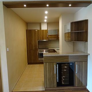 Pronájem bytu 2+kk, 54m²