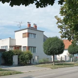 Prodej vily 200 m² Mikulov, Brněnská