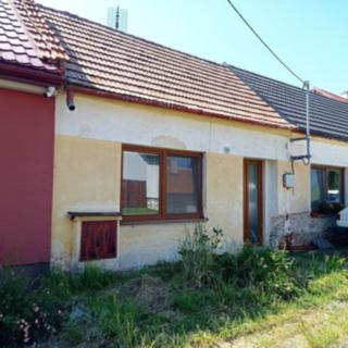Prodej podílu rodinného domu 183 m² Dobré Pole
