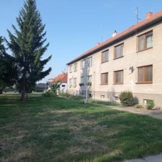 Prodej bytu 2+1 79 m² Březí, Pohraniční