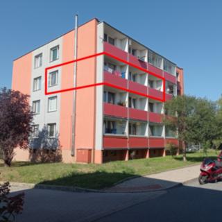Prodej bytu 3+1 77 m² Mikulov, Pod Strání