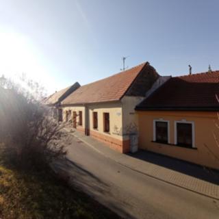 Prodej rodinného domu 142 m² Mikulov