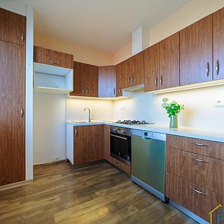Prodej bytu 4+1 87 m&sup2; Vysoké Mýto