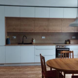 Pronájem bytu 2+kk 57 m² Vysoké Mýto Litomyšlské Předměstí, Ležáků