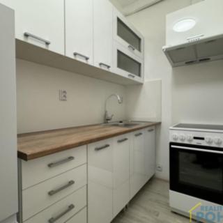 Pronájem bytu 2+kk 35 m² Vysoké Mýto
