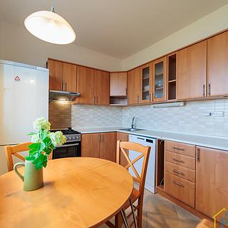 Prodej bytu 2+1 59 m² Vysoké Mýto, V Peklovcích