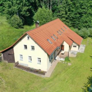 Prodej rodinného domu 620 m² Ohnišov