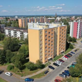 Prodej bytu 3+1 72 m² Vysoké Mýto Litomyšlské Předměstí, Ležáků