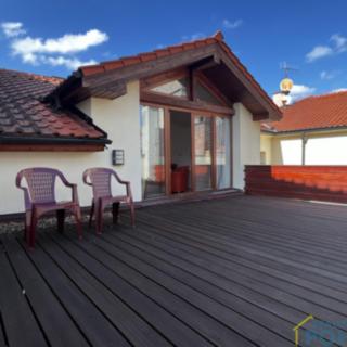Pronájem bytu 4+kk 188 m² Vysoké Mýto -Město, A. V. Šembery