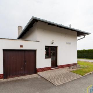 Prodej rodinného domu 133 m² Zámrsk
