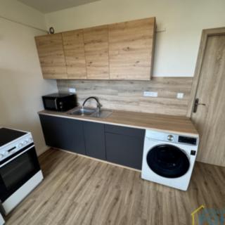 Pronájem bytu 1+1 38 m² Ústí nad Orlicí, Chodská