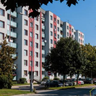 Prodej bytu 3+1 75 m² Vysoké Mýto