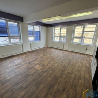 Pronájem kanceláře 38 m² Vysoké Mýto -Město, nám. Přemysla Otakara II.
