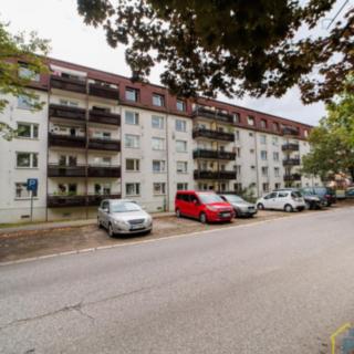 Prodej bytu 1+1 29 m² Vysoké Mýto Litomyšlské Předměstí, náměstí Naděje