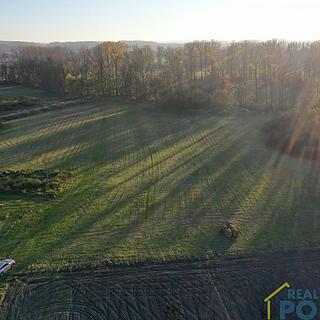 Prodej louky 8 305 m² Radhošť