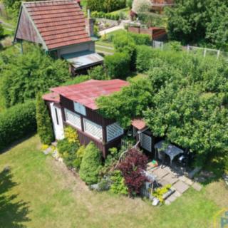Prodej zahrady 418 m² Vysoké Mýto
