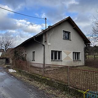 Prodej rodinného domu 100 m² Mostek