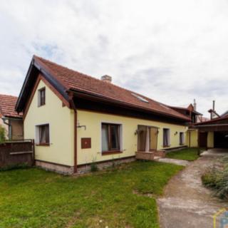 Prodej rodinného domu 90 m² Rosice