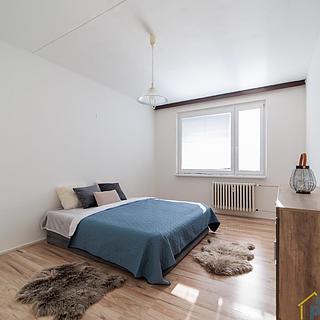 Prodej bytu 4+1 87 m² Vysoké Mýto Pražské Předměstí, V Peklovcích