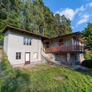 Prodej chaty 65 m² Zderaz