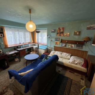 Pronájem bytu 1+kk a garsoniéry 23 m² Choceň, Peliny