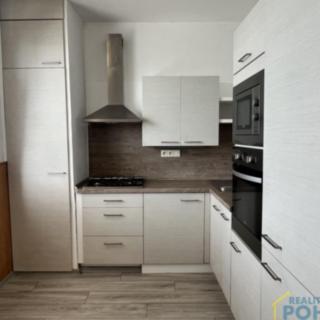 Pronájem bytu 2+1 63 m² Vysoké Mýto Pražské Předměstí, Sladovnická