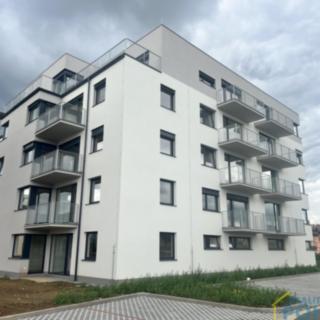 Pronájem bytu 2+kk 62 m² Ústí nad Orlicí