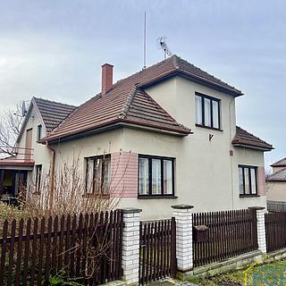 Prodej rodinného domu 120 m² Proseč, Na Ohradě