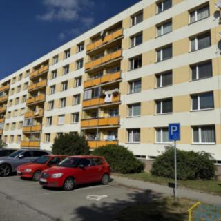 Pronájem bytu 2+kk 35 m² Vysoké Mýto