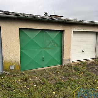 Pronájem garáže 15 m² Vysoké Mýto