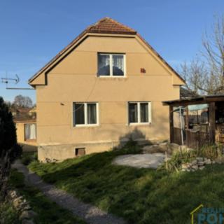Prodej rodinného domu 252 m² Sloupnice Horní