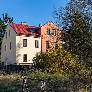 Prodej bytu 1+kk, garsoniery 28 m² Choceň