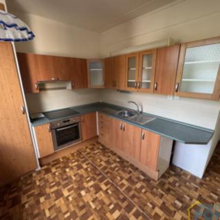 Pronájem bytu 2+1 60 m² Ústí nad Orlicí, Jilemnického