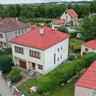 Prodej rodinného domu 276 m² Zámrsk