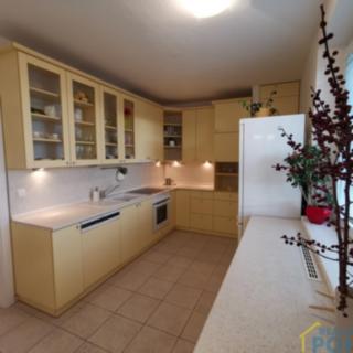 Pronájem bytu 3+1 76 m² Žamberk, Kyjevská
