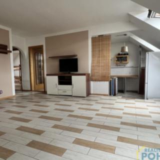 Pronájem bytu 3+1 75 m² Vysoké Mýto, Javornického
