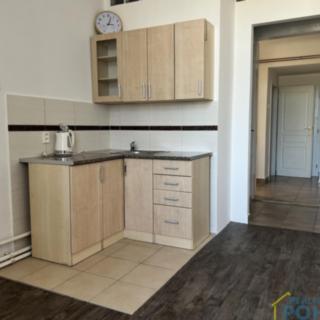 Pronájem bytu 3+kk 75 m² Vysoké Mýto Pražské Předměstí, Riegerova