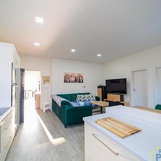 Prodej bytu 3+kk 93 m² Choceň, Stromovka